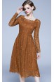 Hayley Dress